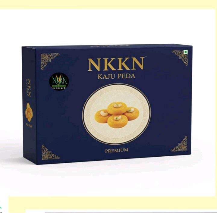 Kaju Peda A Royal Indian Sweet by NKKN
