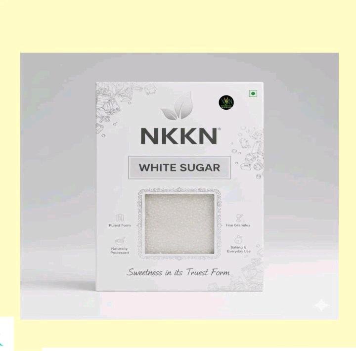 White Sugar A Complete Guide to Purity Production Uses and Benefits NKKN