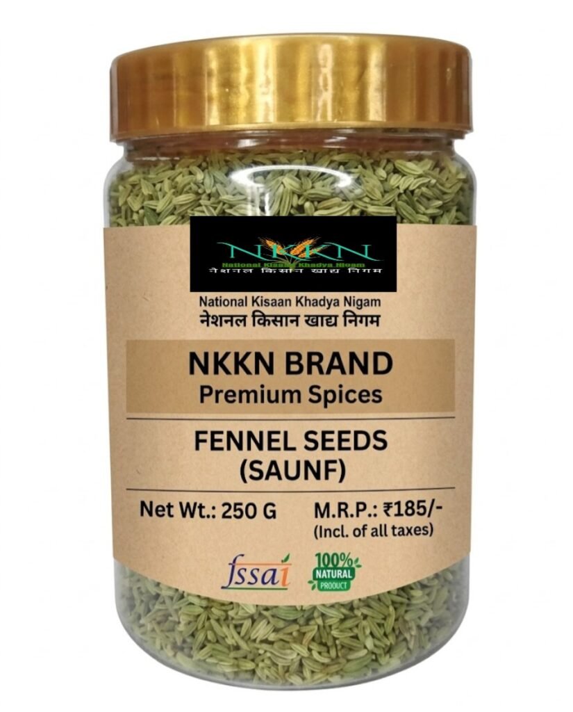 NKKN Brand fennel seeds