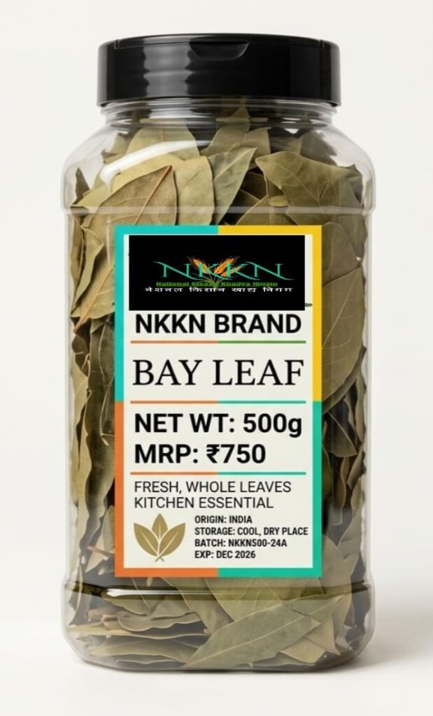 NKKN Brand Bay Leaves